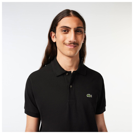 Lacoste Ανδρική κοντομάνικη μπλούζα Polo Classic Fit